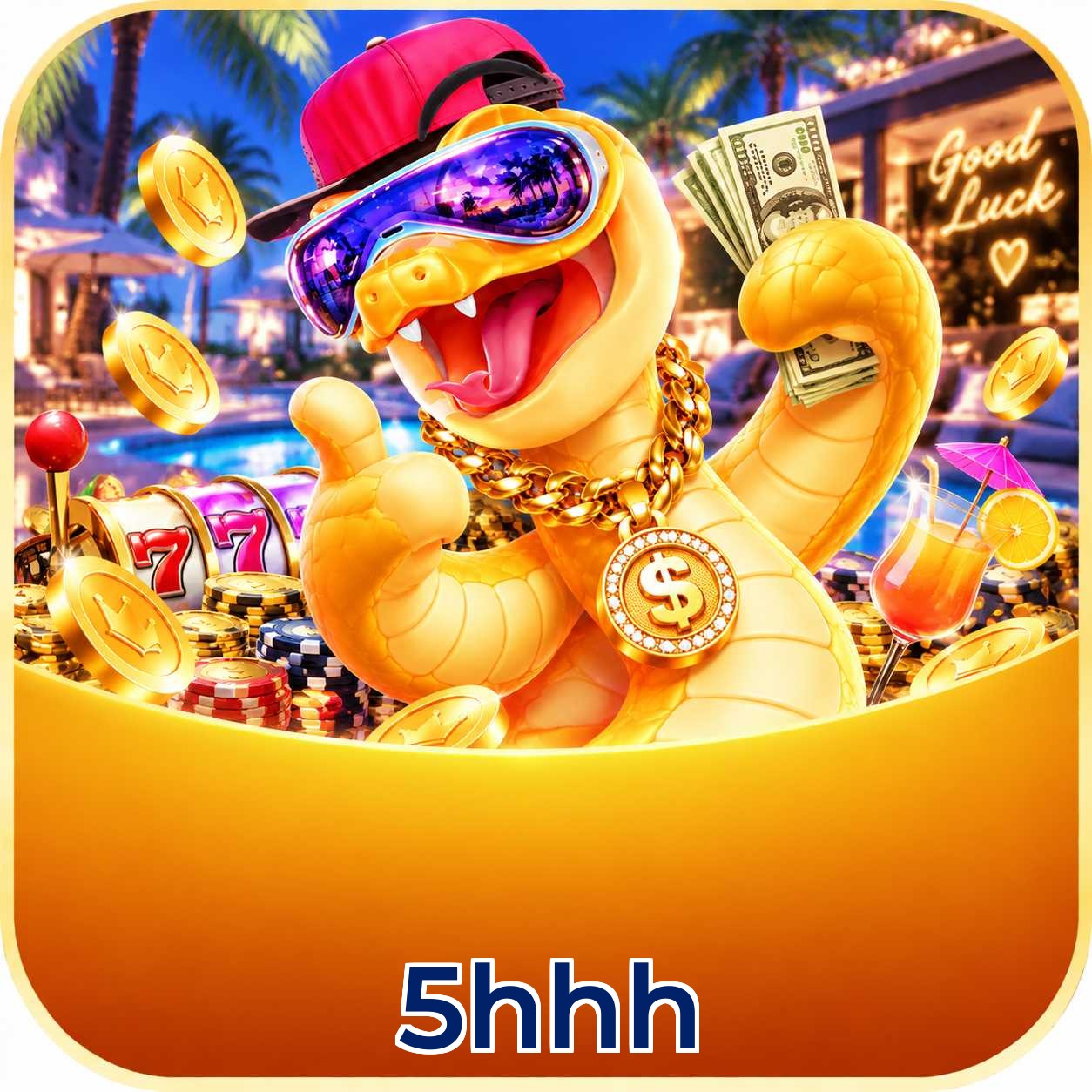 5hhh Slots