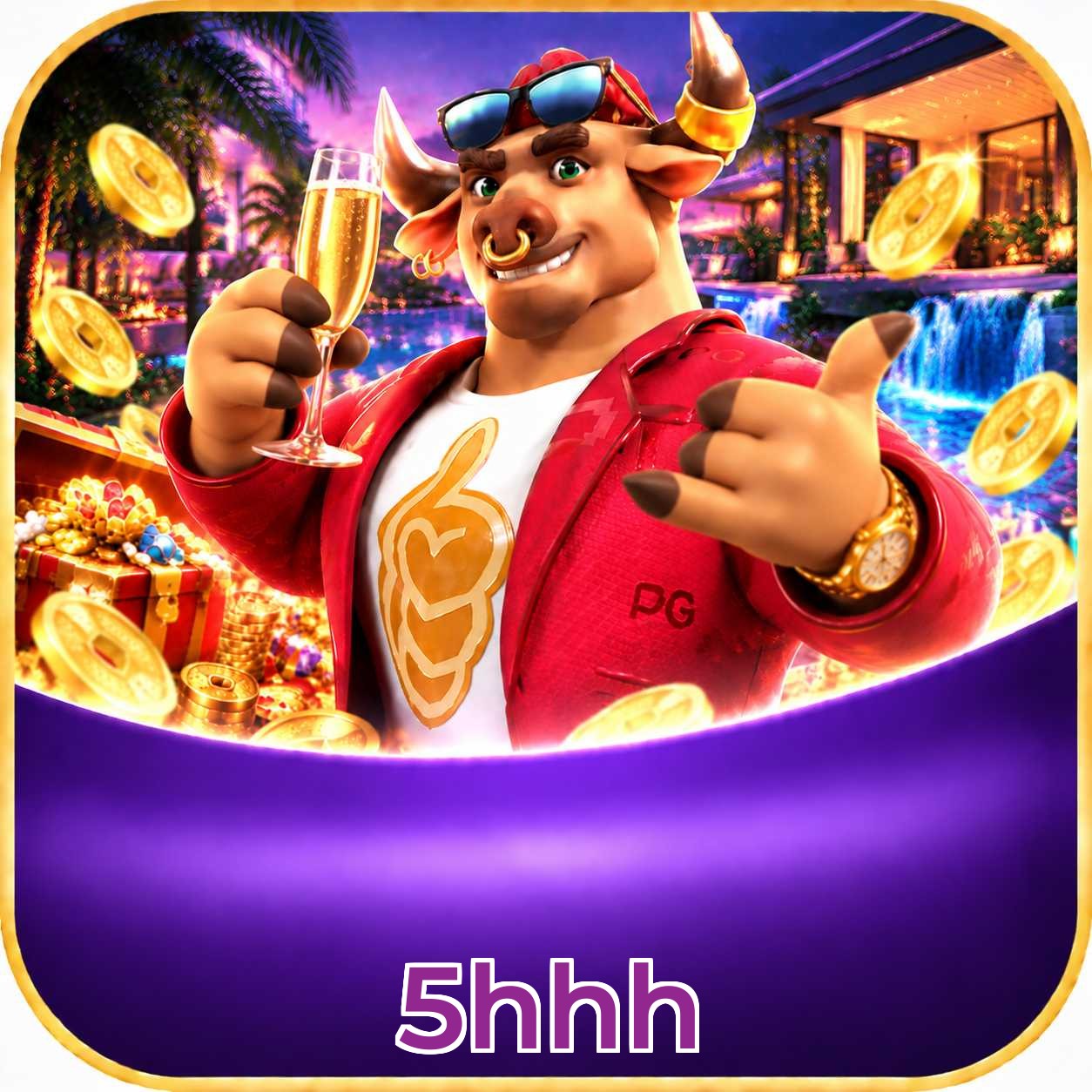 5hhh Telegram Stats