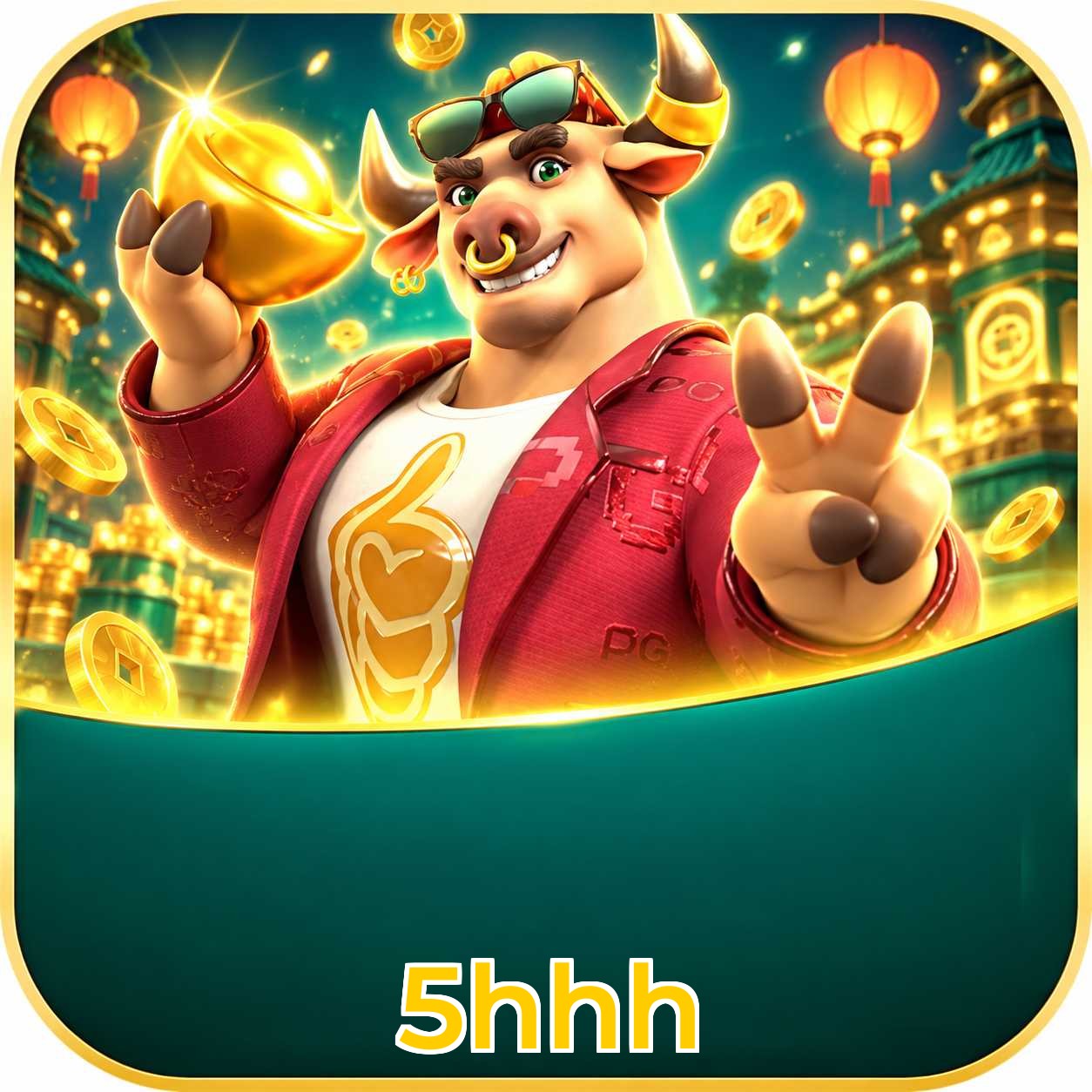 5hhh Fortune Tiger RTP