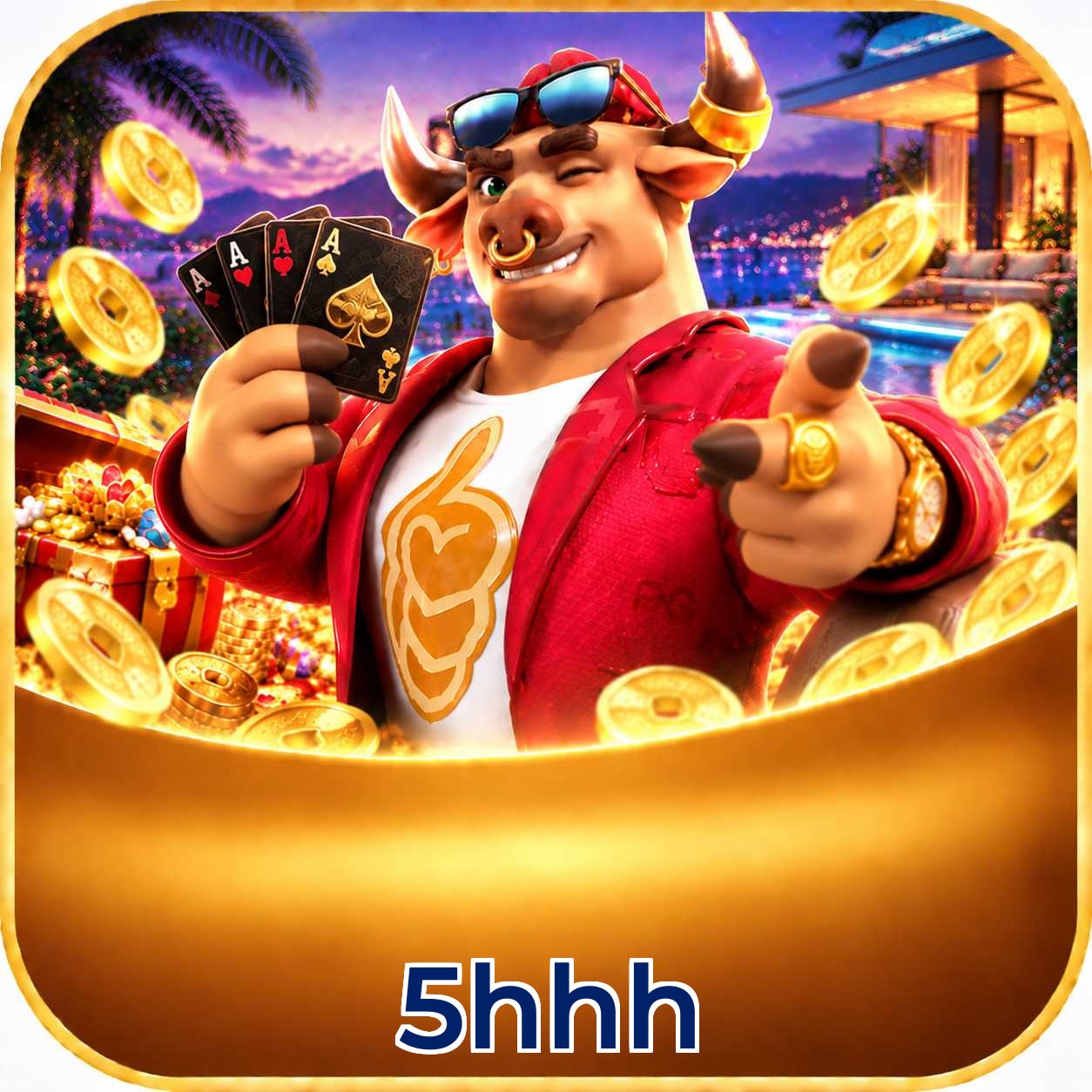 5hhh Facebook Support