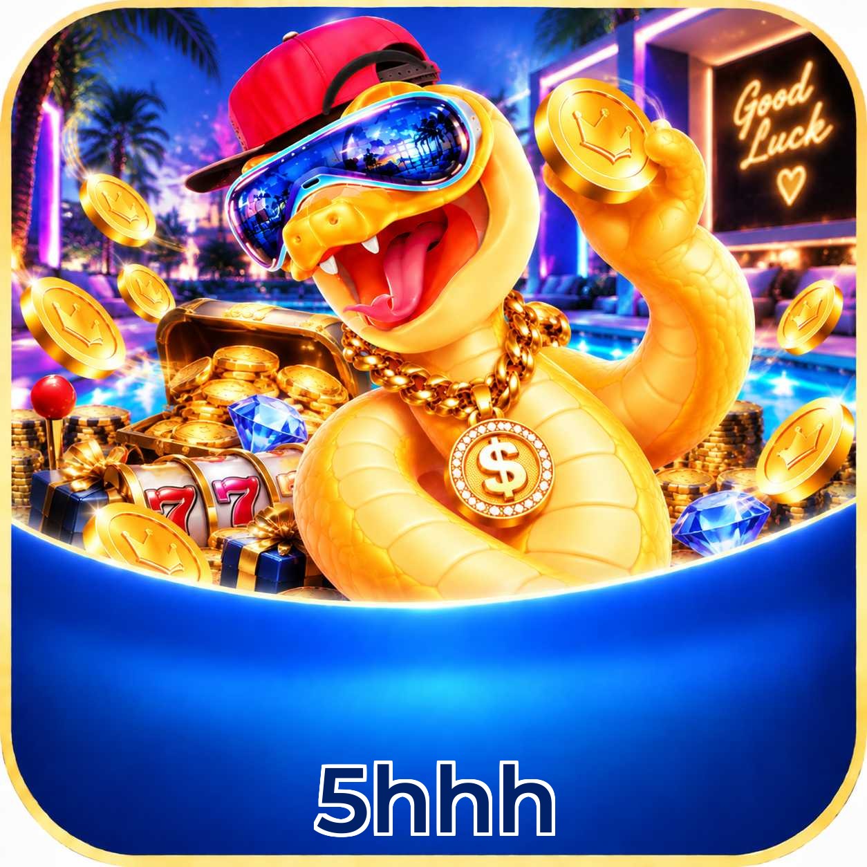 5hhh Estratégias Slots