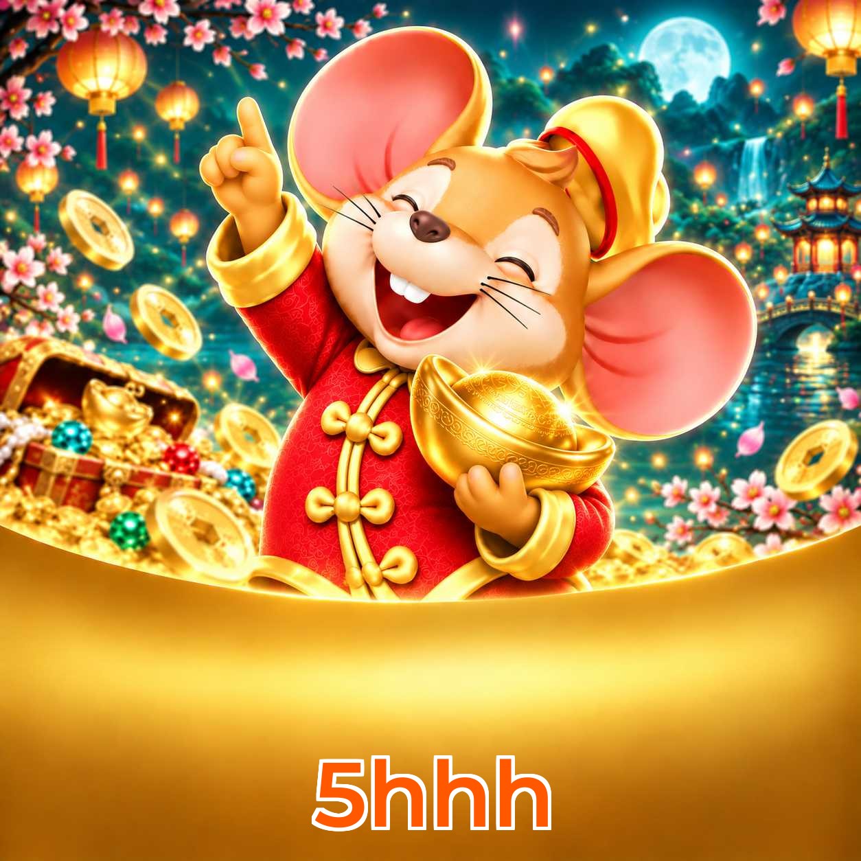 5hhh Estratégias Lottery