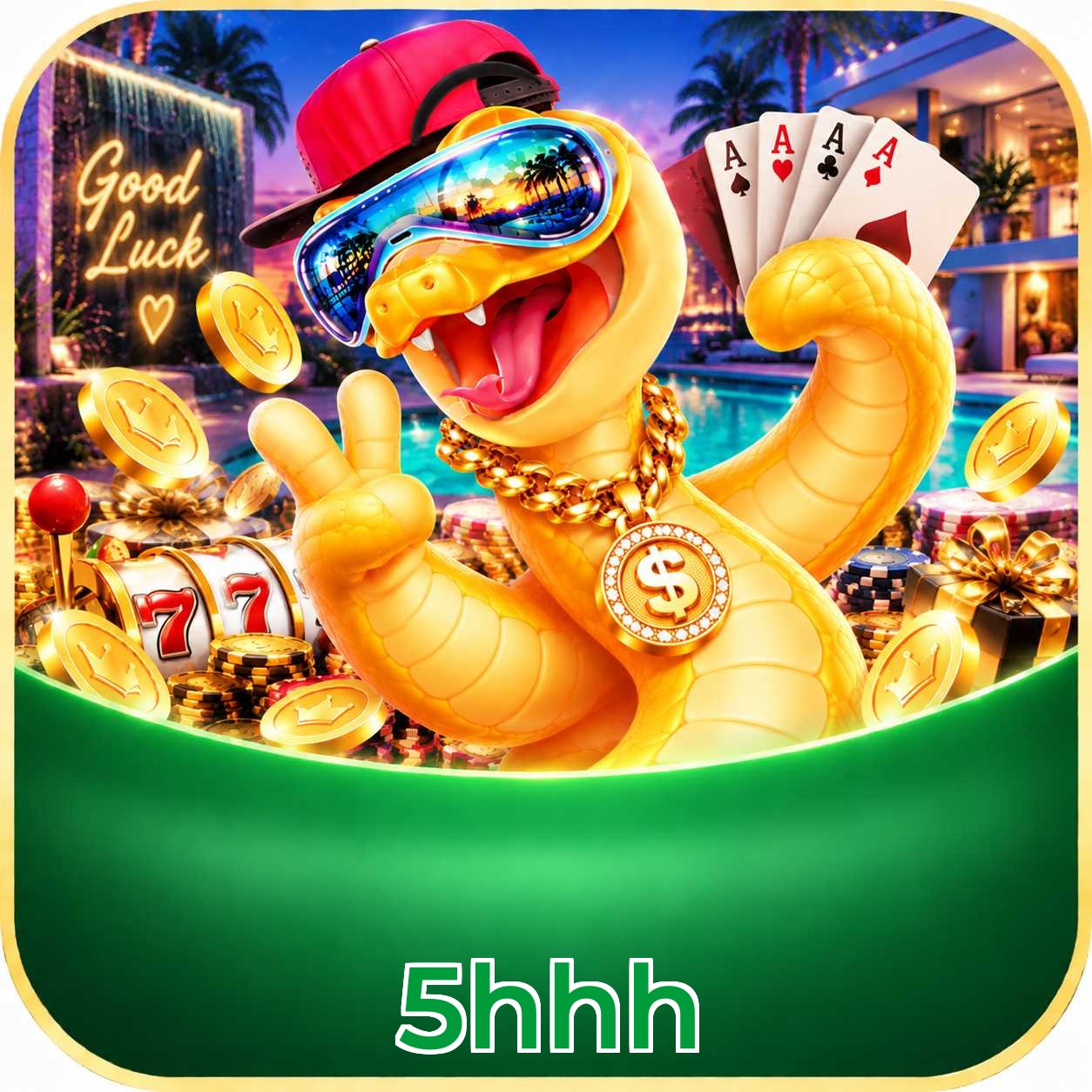 5hhh Responsible Gaming
