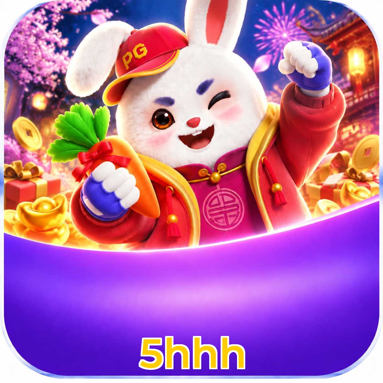 5hhh Facebook Page