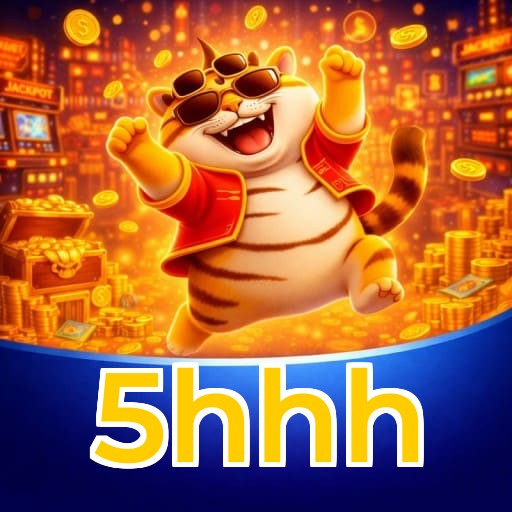 5hhh bônus R$5.000 + 500 giros - Rollover 35x, prazo 30 dias, 38% taxa conversão