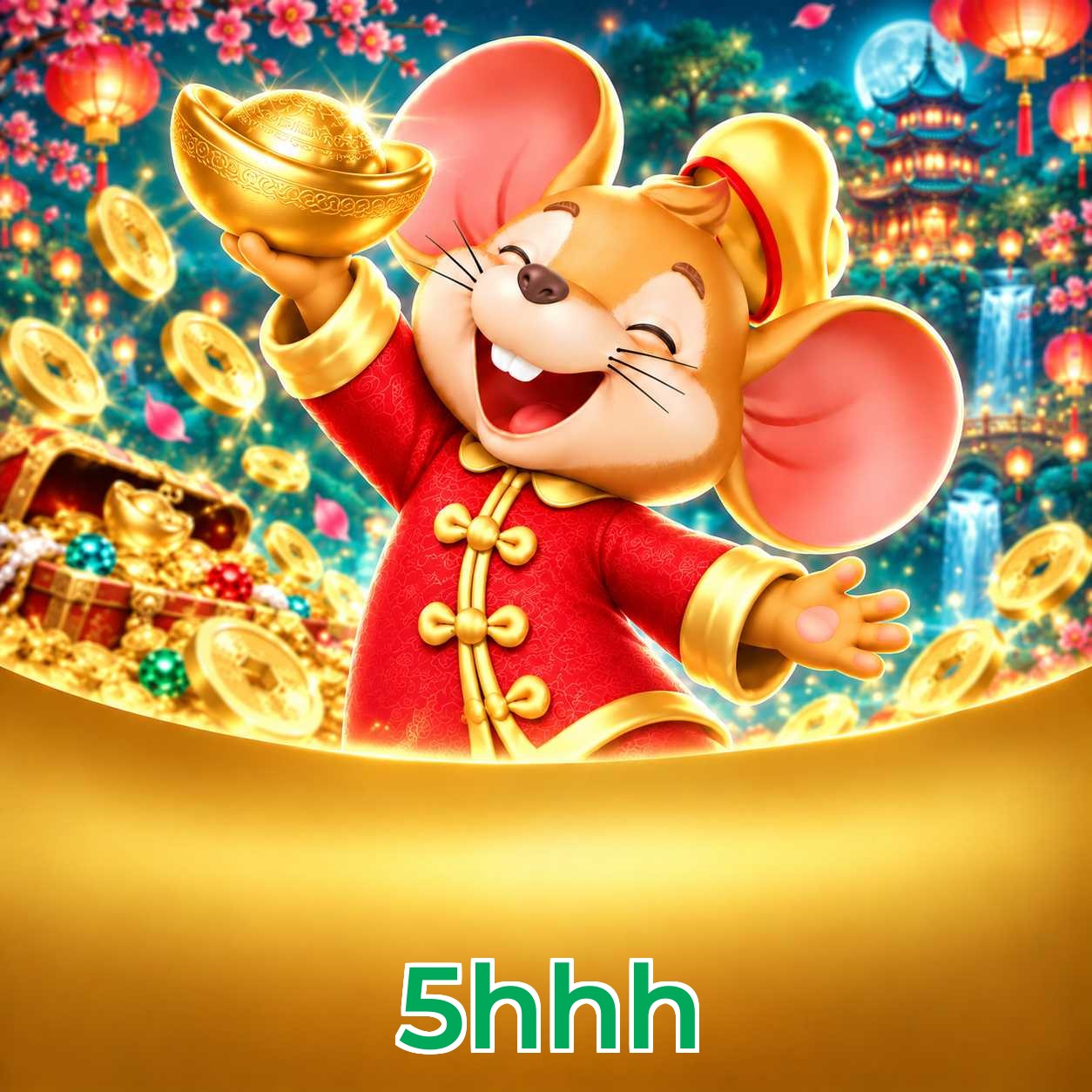 5hhh VIP Telegram
